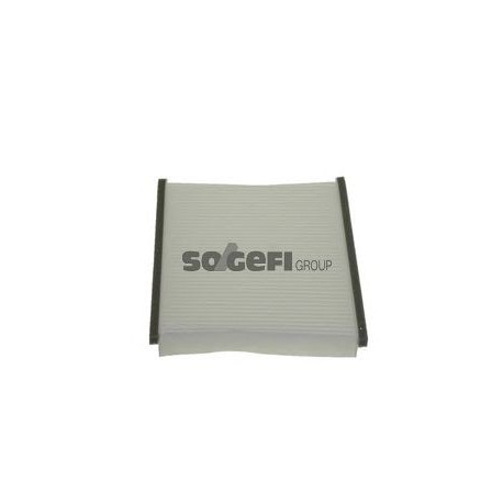 Filtro aria abitacolo