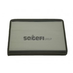 Filtro aria abitacolo