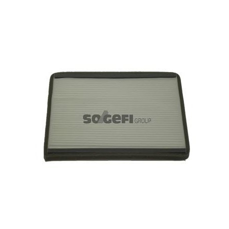 Filtro aria abitacolo