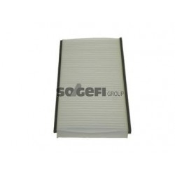 Filtro aria abitacolo