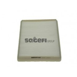 Filtro aria abitacolo