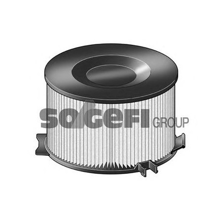 Filtro aria abitacolo