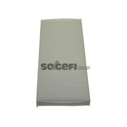 Filtro aria abitacolo