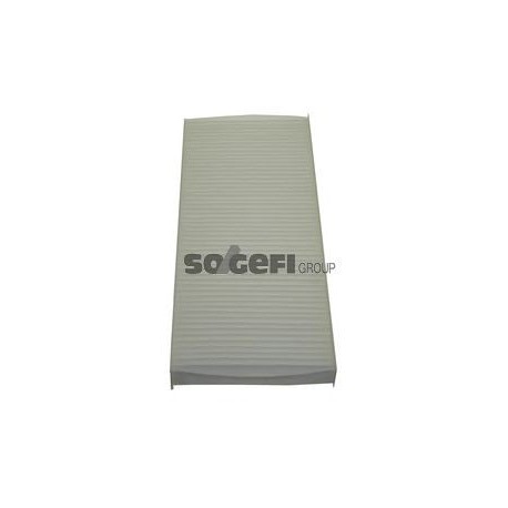 Filtro aria abitacolo