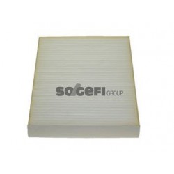 Filtro aria abitacolo