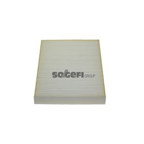 Filtro aria abitacolo