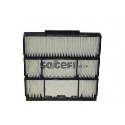 Filtro aria abitacolo