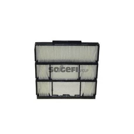 Filtro aria abitacolo