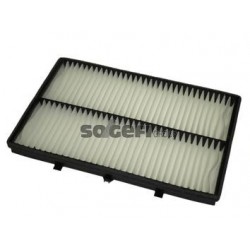 Filtro aria abitacolo