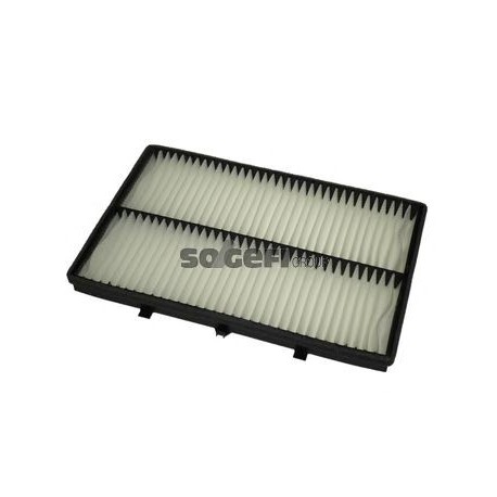 Filtro aria abitacolo