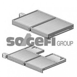 Filtro aria abitacolo