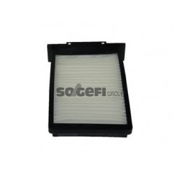 Filtro aria abitacolo