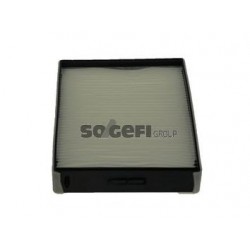 Filtro aria abitacolo