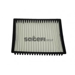 Filtro aria abitacolo