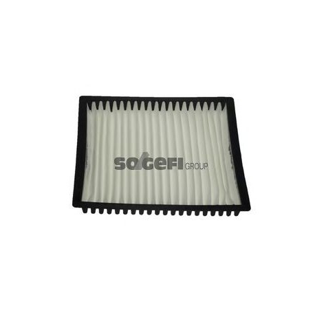 Filtro aria abitacolo