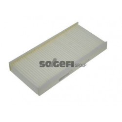 Filtro aria abitacolo