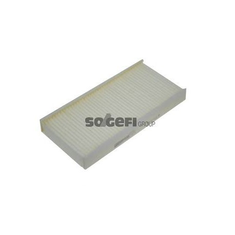 Filtro aria abitacolo