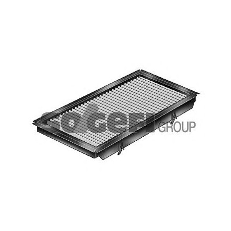 Filtro aria abitacolo