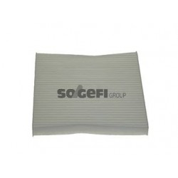 Filtro aria abitacolo