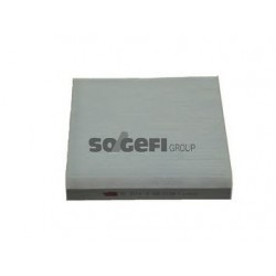 Filtro aria abitacolo