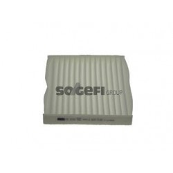 Filtro aria abitacolo