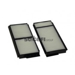 Filtro aria abitacolo