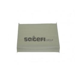 Filtro aria abitacolo