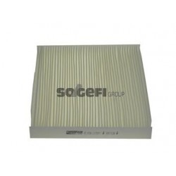 Filtro aria abitacolo