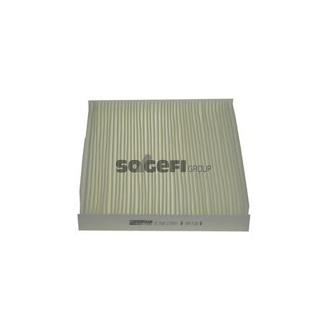 Filtro aria abitacolo