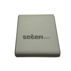 Filtro aria abitacolo