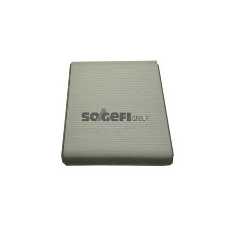 Filtro aria abitacolo