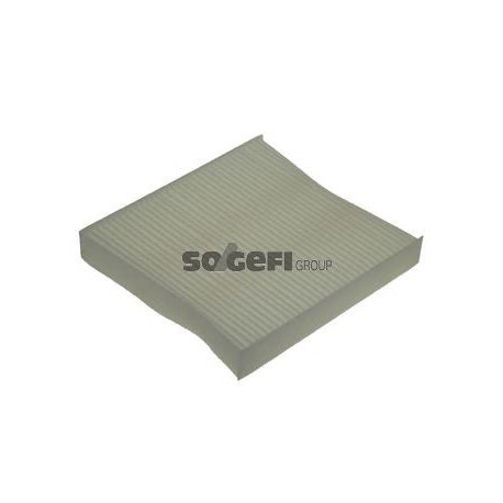 Filtro aria abitacolo