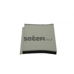 Filtro aria abitacolo