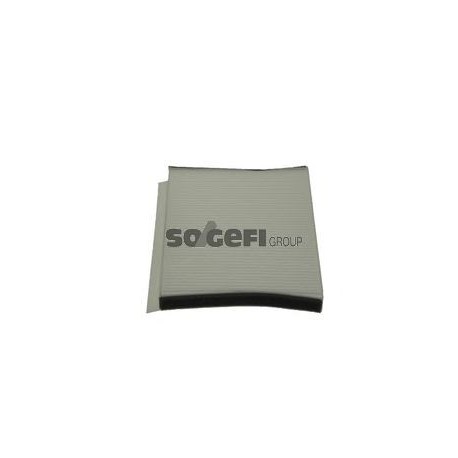 Filtro aria abitacolo