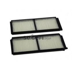 Filtro aria abitacolo