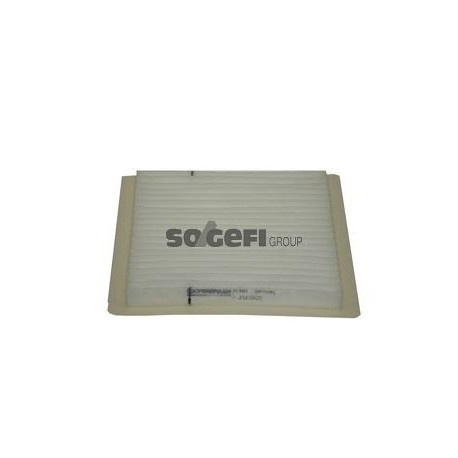 Filtro aria abitacolo