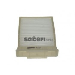 Filtro aria abitacolo