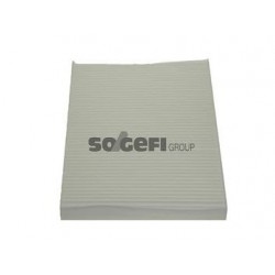 Filtro aria abitacolo