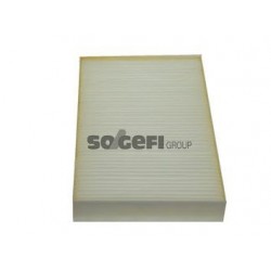 Filtro aria abitacolo