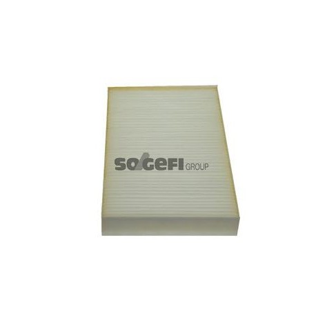 Filtro aria abitacolo