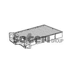 Filtro aria abitacolo