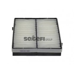 Filtro aria abitacolo