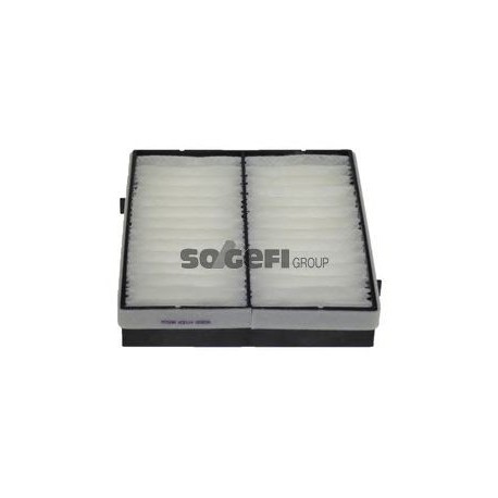 Filtro aria abitacolo