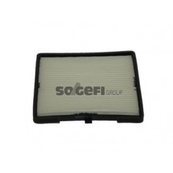 Filtro aria abitacolo