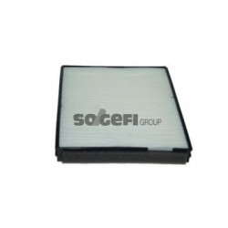 Filtro aria abitacolo