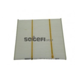 Filtro aria abitacolo