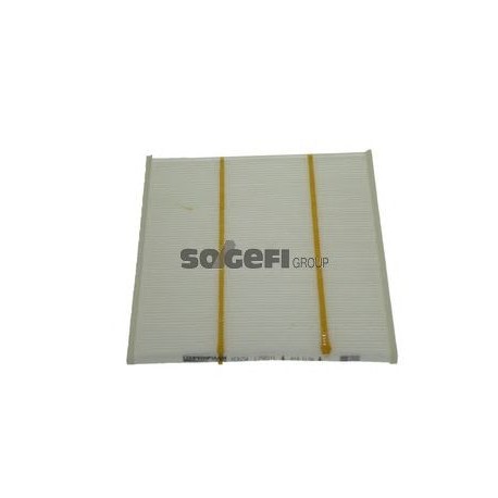 Filtro aria abitacolo