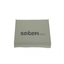 Filtro aria abitacolo