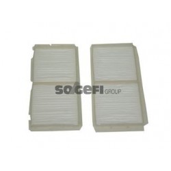 Filtro aria abitacolo