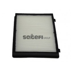 Filtro aria abitacolo